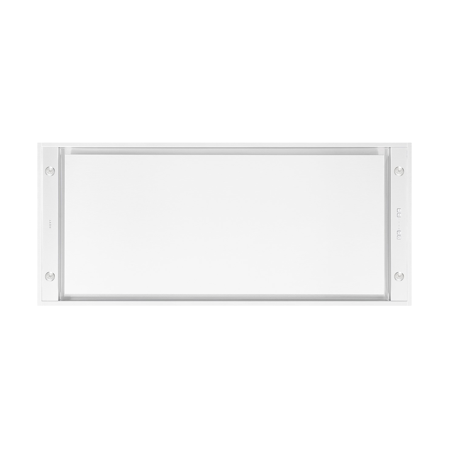 Novy Ceiling unit Novy Pureline Compact 6821